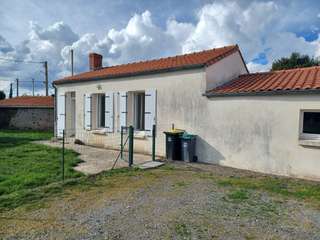 Location maison 3 pièces