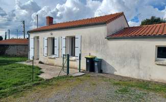 Photo Location maison La Haie-Fouassière