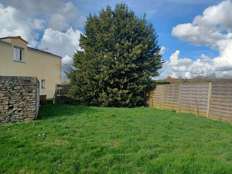 Location maison 3 pièces