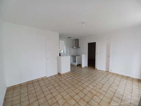 Location maison 3 pièces