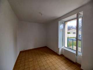 Location maison 3 pièces