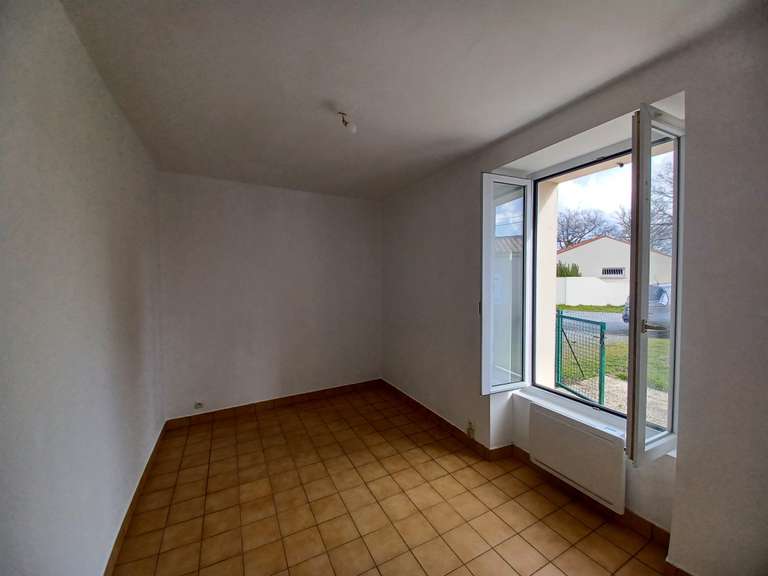 Location maison 3 pièces