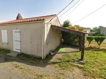 Location Maison 1 pièceLa Haie-Fouassière