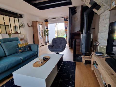Location maison 7 pièces Location maison 7 pièces