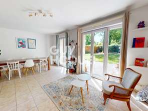 Location Maison 3 chambresLa Haie-Fouassière