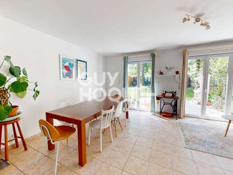 Location maison 5 pièces