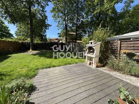 Location maison 5 pièces