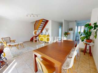 Location maison 5 pièces