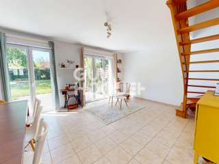 Location maison 5 pièces