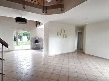 Location maison 7 pièces La Haie-Fouassière 44