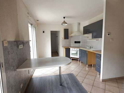 Location maison 7 pièces Location maison 7 pièces