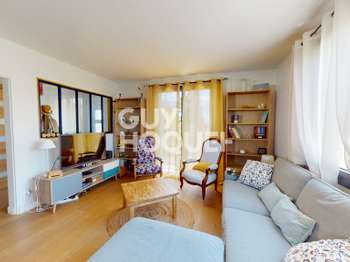 Location maison 5 pièces