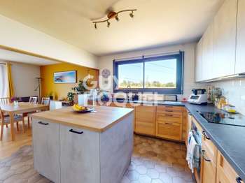Location maison 5 pièces