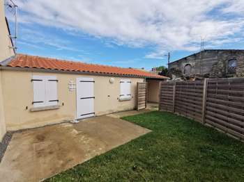 Photo Location maison La Haie-Fouassière