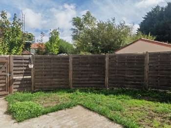 Location maison 3 pièces La Haie-Fouassière 44