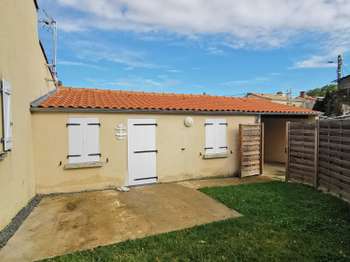 Photo Location maison La Haie-Fouassière