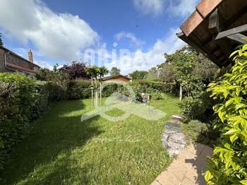 Location Maison 5 piècesLa Haie-Fouassière