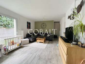 Location maison 3 pièces La Haie-Fouassière 44