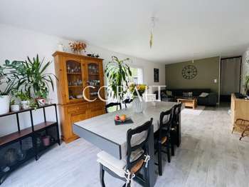 Location maison 3 pièces