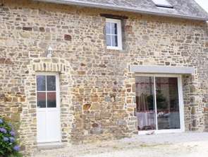 Location Maison 2 chambresLa Haye