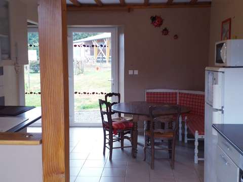 Location maison 5 pièces