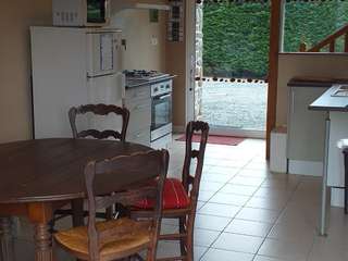 Location maison 5 pièces