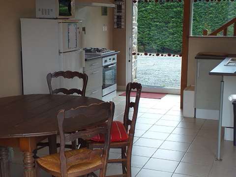 Location maison 5 pièces