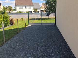 Location maison 4 pièces