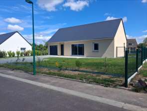 Location Maison 3 chambresLa Haye