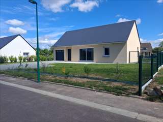 Location maison 4 pièces