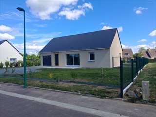 Location maison 4 pièces