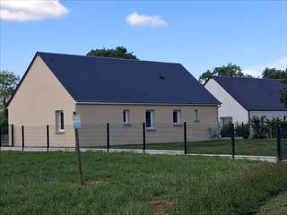 Location maison 4 pièces