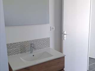 Location maison 4 pièces