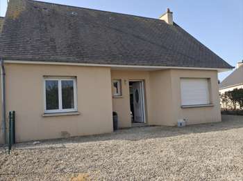 Location maison 3 pièces Location maison 3 pièces