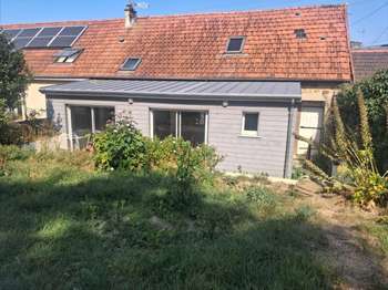 Location Maison 3 chambresLa Haye