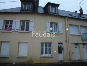 Location Maison 3 chambresLa Haye du Puits