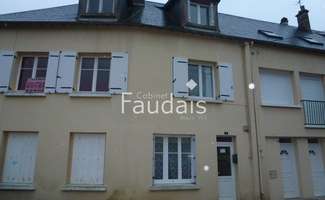 Photo Location maison La Haye du Puits