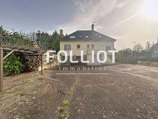 Location maison 6 pièces