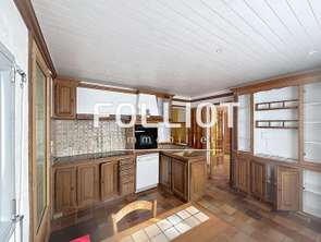 Location Maison 5 chambresLa Haye-Pesnel