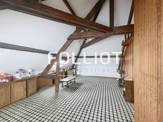 Location maison 6 pièces
