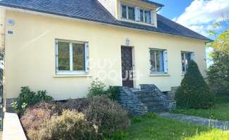 Photo Location maison La Haye-Pesnel
