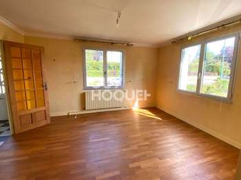 Location maison 7 pièces