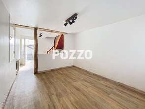Location Maison 2 chambresLa Haye-Pesnel