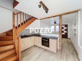 Location maison 4 pièces