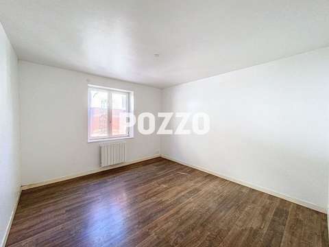 Location maison 4 pièces