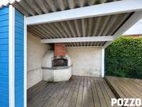 Location maison 4 pièces