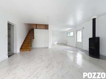 Location maison 4 pièces