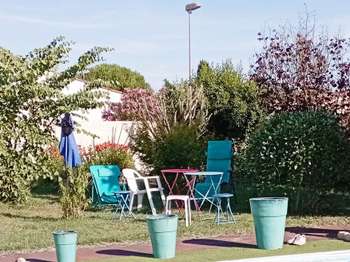 Location Maison 1 chambreLa Jarrie