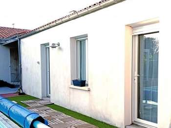 Location maison 2 pièces Location maison 2 pièces
