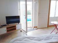 Location maison 2 pièces Location maison 2 pièces